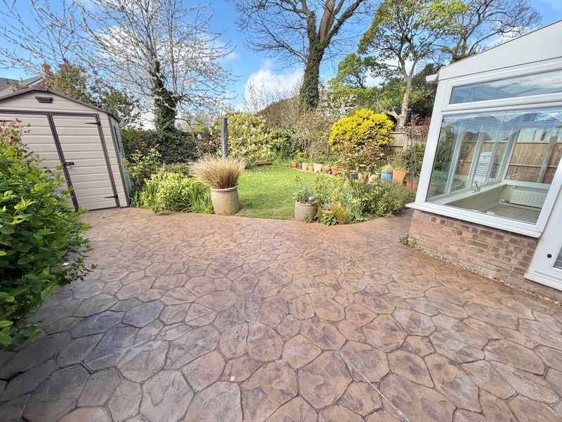 Wetherby Way Little Sutton